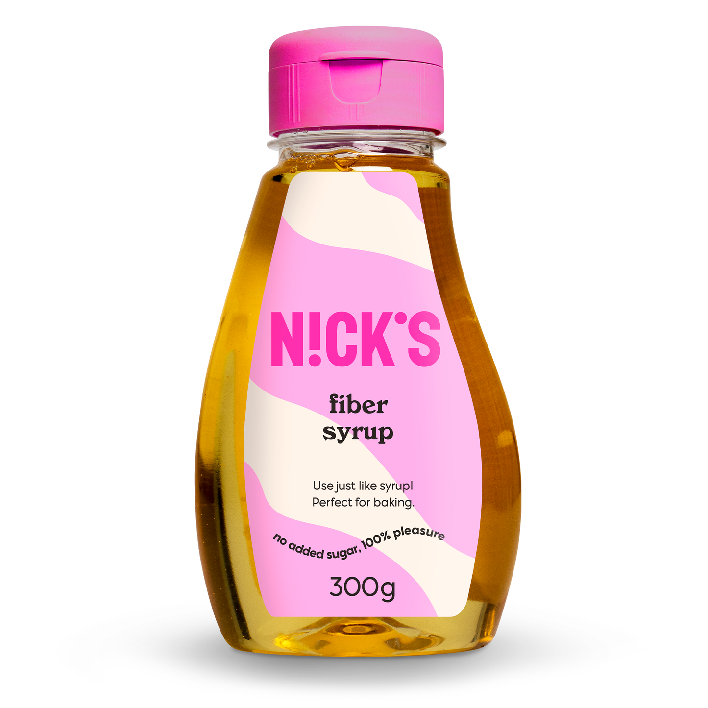 Fasersirup 300g