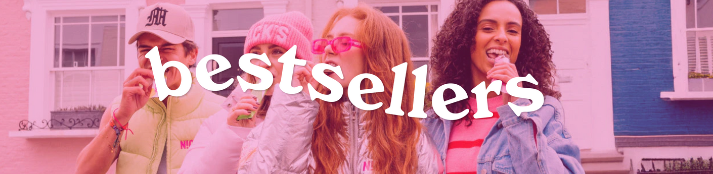 Bästsäljare
