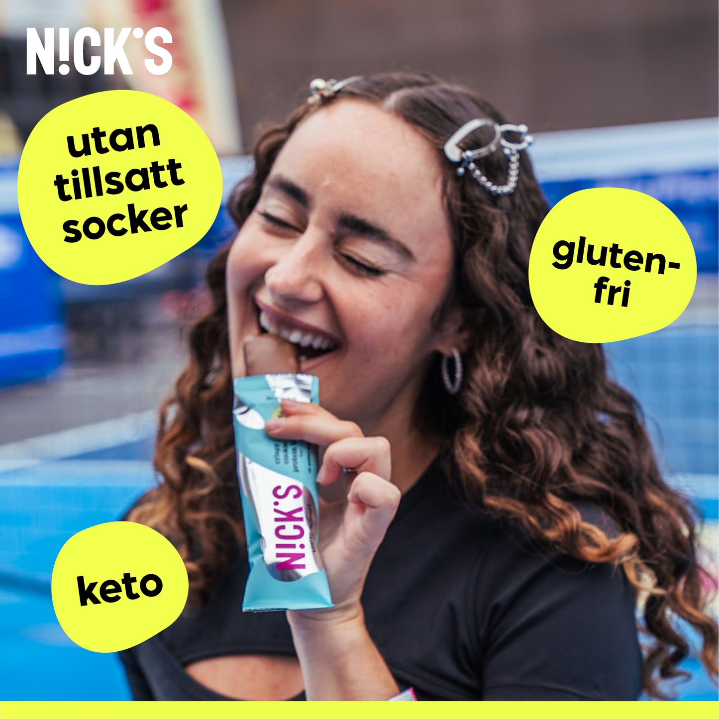 Proteinriegel Dulce De Leche 12 x 50g